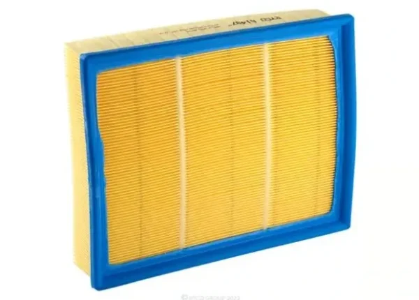Ryco Air Filter for Mercedes-Benz C-Class, Mercedes-Benz CLK, Mercedes-Benz M-Class & More