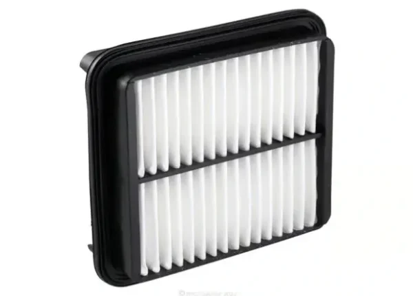 Ryco Air Filter for Suzuki Liana – Length 180.00 mm, Width 162.00 mm