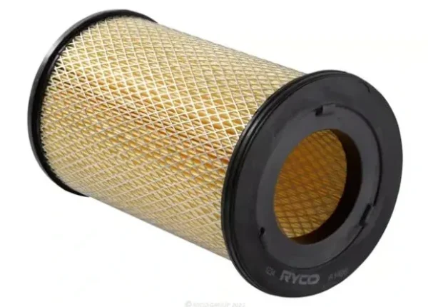 A1495.webp Ryco Air Filter for Nissan Navara, Nissan Elgrand, Nissan NP300 PICKUP & More