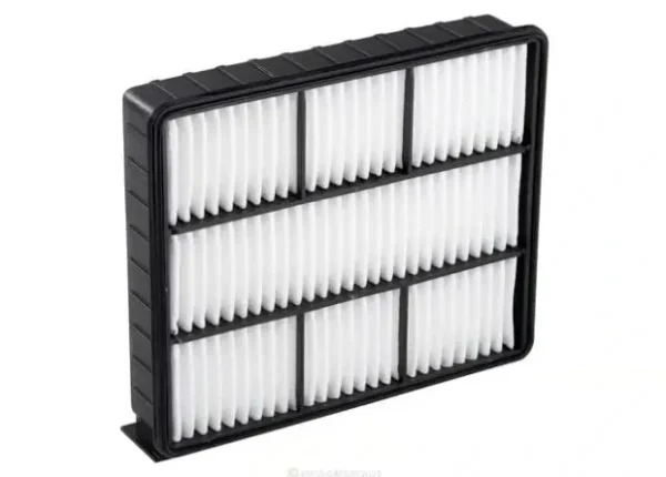 Ryco Air Filter for Mitsubishi Verada