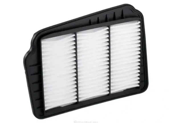 Ryco Air Filter for Chevrolet Lacetti, Chevrolet Nubira, Chevrolet Optra & More