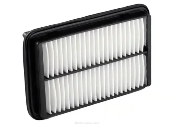Ryco Air Filter for Suzuki Liana – Length 243.00 mm, Width 163.00 mm