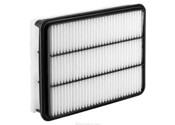 Ryco Air Filter for Toyota Land Cruiser, Lexus GX, Toyota 4 Runner – Length 311.50 mm, Width 233.00 mm