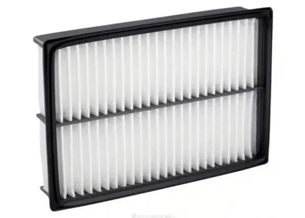 A1523.webp Ryco Air Filter for Mazda 3, Mazda 5, Mazda 6 & More – Length 274.00 mm, Width 188.00 mm