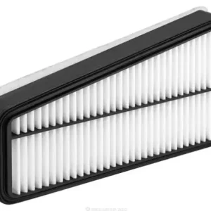 A1525.webp Ryco Air Filter for Toyota Hilux, Toyota Land Cruiser, Toyota 4 Runner & More – Length 354.00 mm, Width 167.00 mm