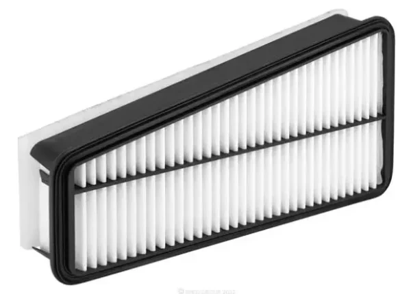 Ryco Air Filter for Toyota Hilux, Toyota Land Cruiser, Toyota 4 Runner & More – Length 354.00 mm, Width 167.00 mm