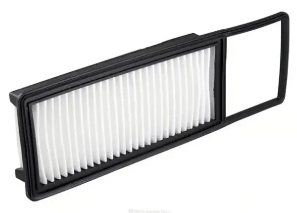 Ryco Air Filter for Honda City, Honda Jazz, Honda Mobilio – Length 332.00 mm, Width 109.00 mm