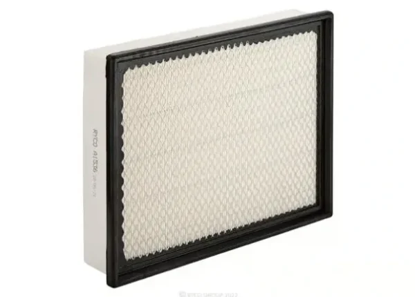 Ryco Air Filter for Infiniti Q30, Mercedes-Benz A-Class, Volkswagen Transporter