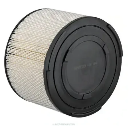 Ryco Air Filter for Ford Ranger, Mitsubishi L200, Mitsubishi Pajero & Shogun & More