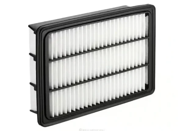 Ryco Air Filter for Hyundai Santa Fă‰ – Length 268.00 mm, Width 173.00 mm