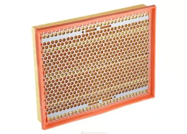 Ryco Air Filter for Opel / Vauxhall Signum, Opel / Vauxhall Vectra