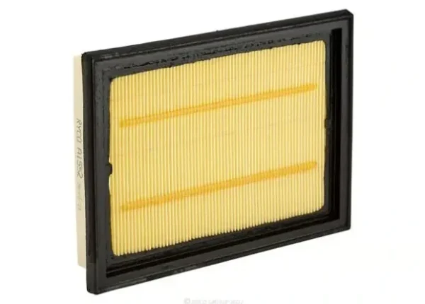 A1552.webp Ryco Air Filter for Ford Fiesta, Ford Fusion, MINI MINI & More