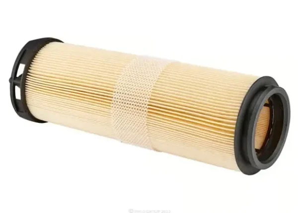 Ryco Air Filter for Mercedes-Benz C-Class, Mercedes-Benz CLC-Class, Mercedes-Benz CLK