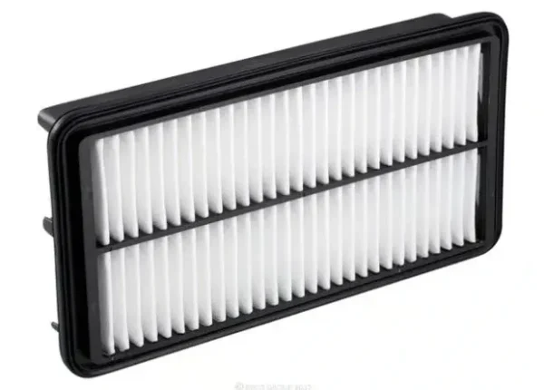 A1571.webp Ryco Air Filter for Land Rover Discovery, Kia Carnival