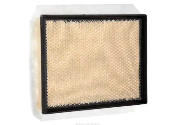 Ryco Air Filter for Opel / Vauxhall Astra, Opel / Vauxhall Astravan, Opel / Vauxhall Zafira
