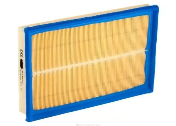 Ryco Air Filter for Opel / Vauxhall Calibra, Opel / Vauxhall Omega, Opel / Vauxhall Vectra & More – Length 288.00 mm, Width 188.00 mm