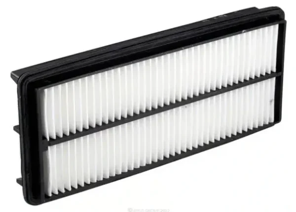 A1583.webp Ryco Air Filter for Honda Legend – Length 326.00 mm, Width 146.00 mm