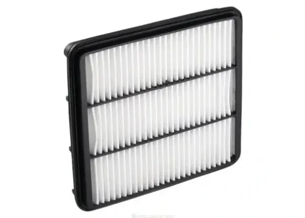 A1586.webp Ryco Air Filter for Chevrolet Epica, Chevrolet Evanda, Daewoo Evanda & More