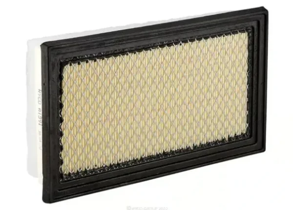 Ryco Air Filter for Infiniti Q50, Nissan Cube, Nissan Micra & More