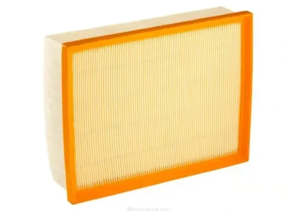 Ryco Air Filter for Audi A3, Audi A4, Seat Exeo