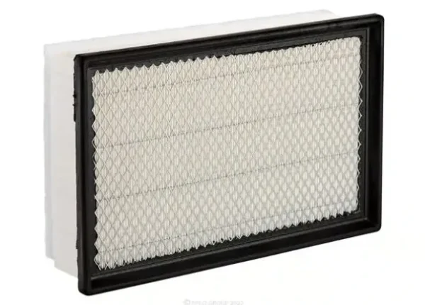 A1598.webp Ryco Air Filter for Nissan Navara, Ford Transit, Nissan NP300 PICKUP & More