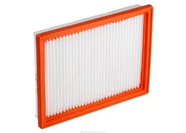 Ryco Air Filter for MINI MINI – Length 218.00 mm, Width 167.00 mm