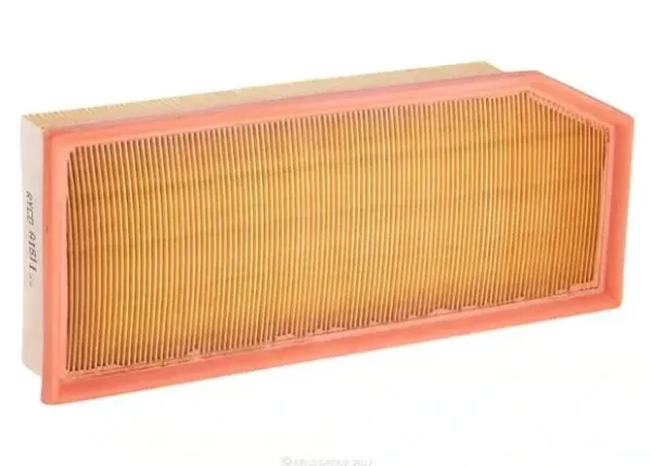 Ryco Air Filter for Mercedes-Benz C-Class, Mercedes-Benz CLK, Mercedes-Benz E-Class & More