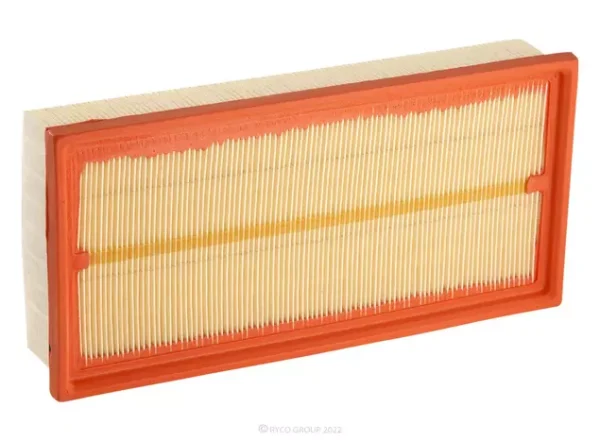 Ryco Air Filter for Saab 09.mar