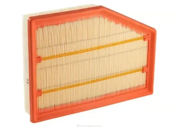 Ryco Air Filter for BMW 5 Series, BMW 6 Series, BMW Z4
