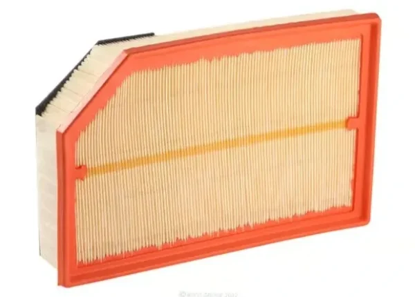 Ryco Air Filter for Volvo XC70, Volvo XC90