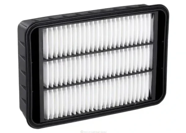 Ryco Air Filter for Citroen C-Crosser, Citroen C-Crosser Enterprise, Citroen C4 Aircross & More