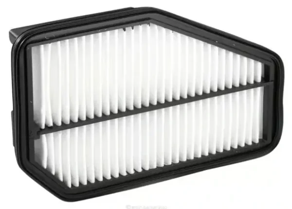 A1624.webp Ryco Air Filter for Honda Civic – Length 276.00 mm, Width 172.00 mm