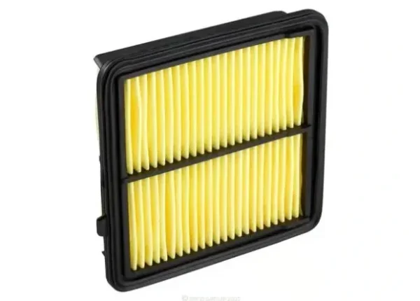 Ryco Air Filter for Honda City, Honda Jazz – Length 173.00 mm, Width 169.00 mm