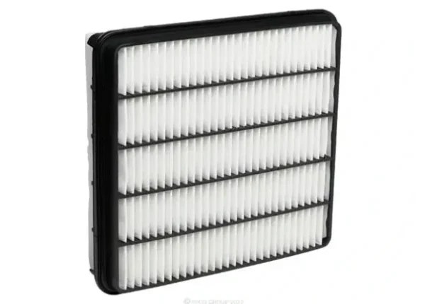 Ryco Air Filter for Toyota Land Cruiser, Lexus LX – Length 314.00 mm, Width 298.00 mm