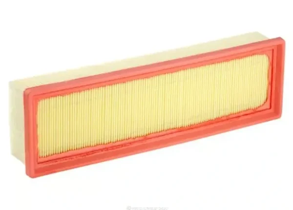 Ryco Air Filter for Citroen Berlingo, Citroen C-Elysee, Citroen C2 & More – Length 335.00 mm, Width 102.00 mm