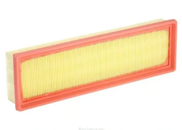 Ryco Air Filter for Citroen Berlingo, Citroen C-Elysee, Citroen C2 & More – Length 335.00 mm, Width 102.00 mm