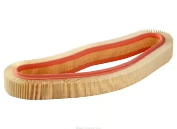 A1665.webp Ryco Air Filter for Mercedes-Benz 190