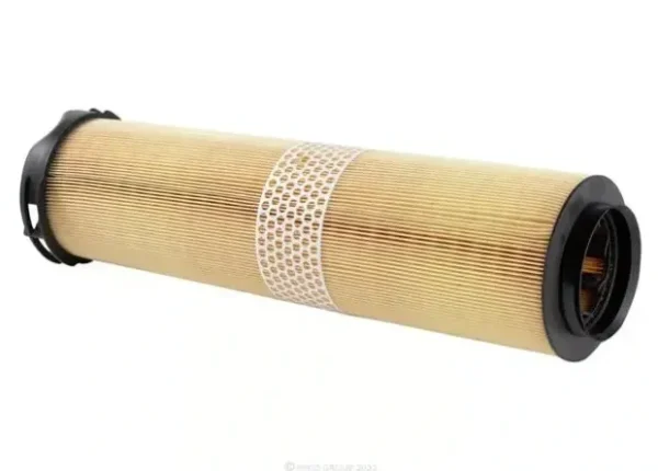A1679.webp Ryco Air Filter for Mercedes-Benz E-Class, Mercedes-Benz S-Class