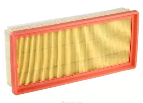 Ryco Air Filter for Citroen C5, Peugeot 407, Peugeot 508