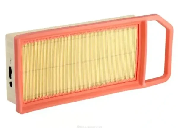 A1690.webp Ryco Air Filter for Citroen C5, Citroen C6, MINI MINI & More