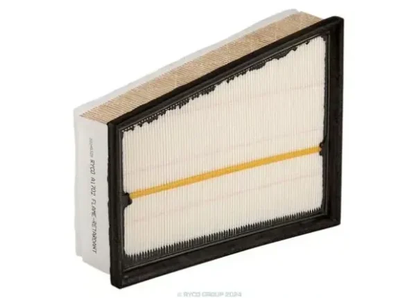 Ryco Air Filter for Renault Grand Scă‰Nic, Renault Kangoo, Renault Laguna & More