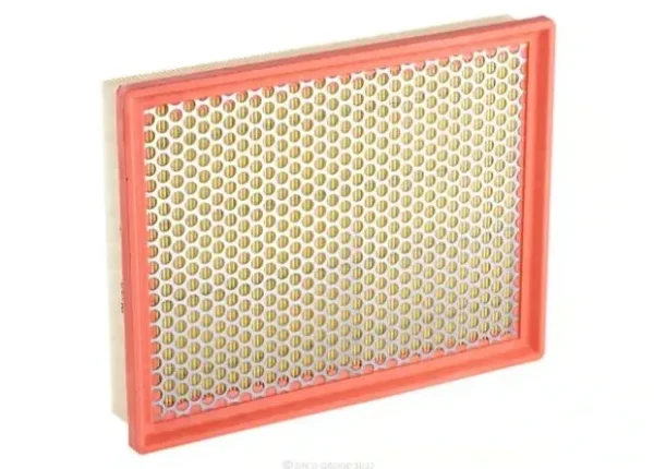 Ryco Air Filter for Cadillac BLS, Opel / Vauxhall Signum, Opel / Vauxhall Vectra & More
