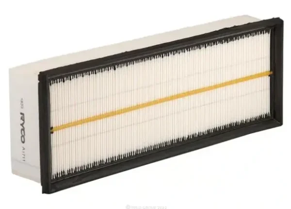 A1711.webp Ryco Air Filter for Audi A3, Audi A4, Audi A6 & More