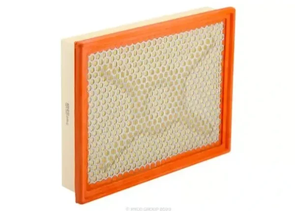 Ryco Air Filter for Ssangyong Actyon, Ssangyong Kyron, Ssangyong Rodius & More