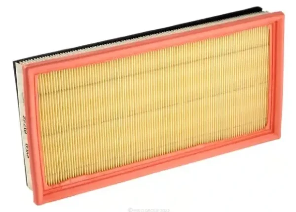 A1722.webp Ryco Air Filter for Volvo S40, Volvo V40