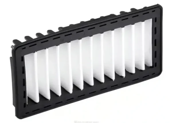 Ryco Air Filter for Mitsubishi Colt, Smart Forfour