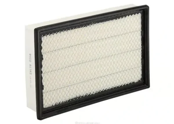 Ryco Air Filter for Land Rover FreeLander