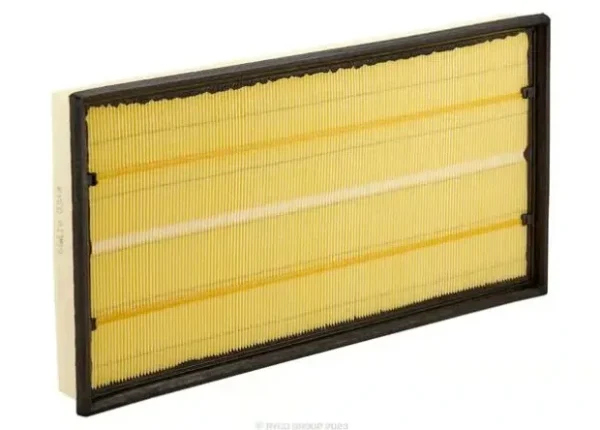 Ryco Air Filter for Mercedes-Benz Viano, Mercedes-Benz Vito – Length 419.00 mm, Width 227.00 mm