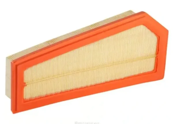 Ryco Air Filter for Mercedes-Benz C-Class, Mercedes-Benz E-Class, Mercedes-Benz SLK