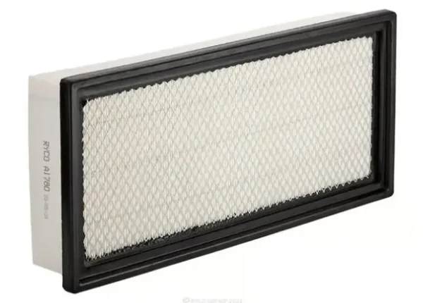 A1780.webp Ryco Air Filter for Mercedes-Benz SL, Ssangyong Rexton, Ssangyong Rexton W & More